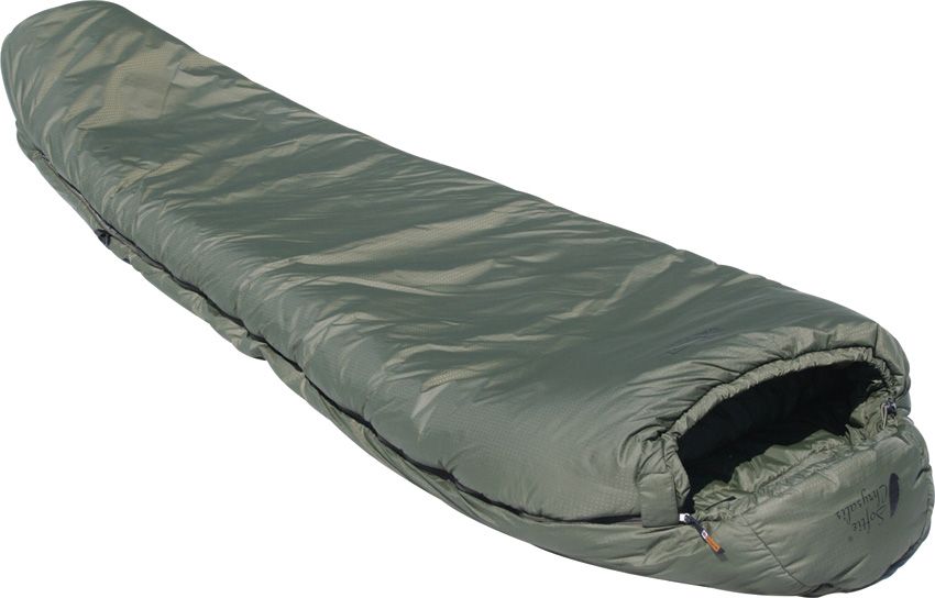 Outdoor Survival Gear - Snugpak Military olive green Military olive green - Snugpak