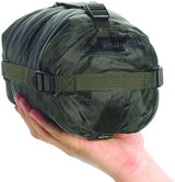 Snugpak Outdoor Survival Gear Military olive green - Snugpak (image 2)