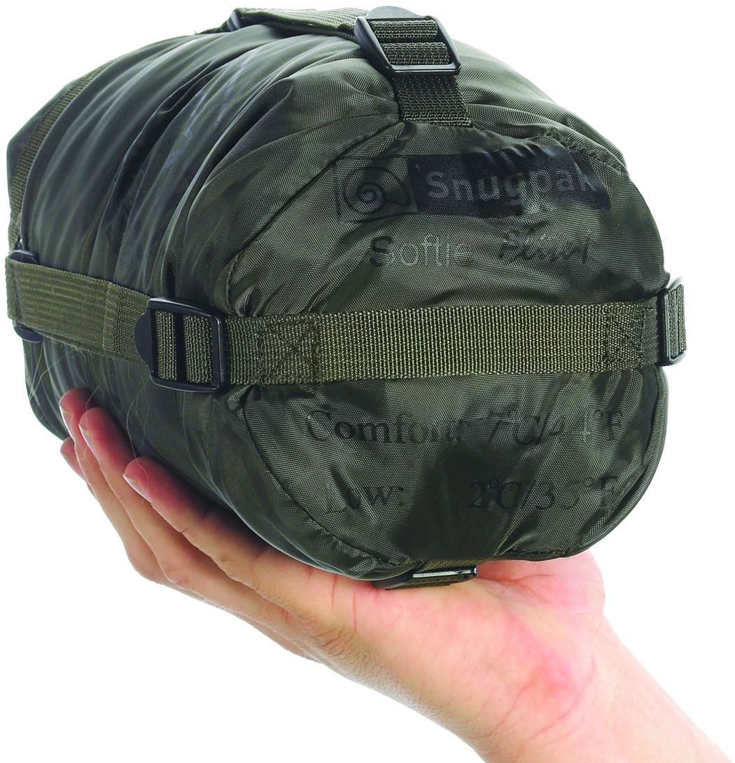 Snugpak Outdoor Survival Gear Military olive green - Snugpak (image 2)