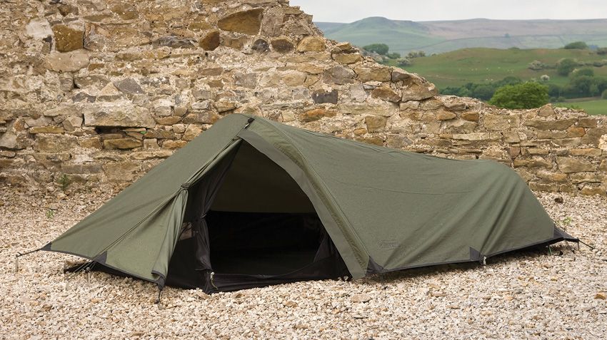 Outdoor Survival Gear - Snugpak OD Green OD Green - Snugpak