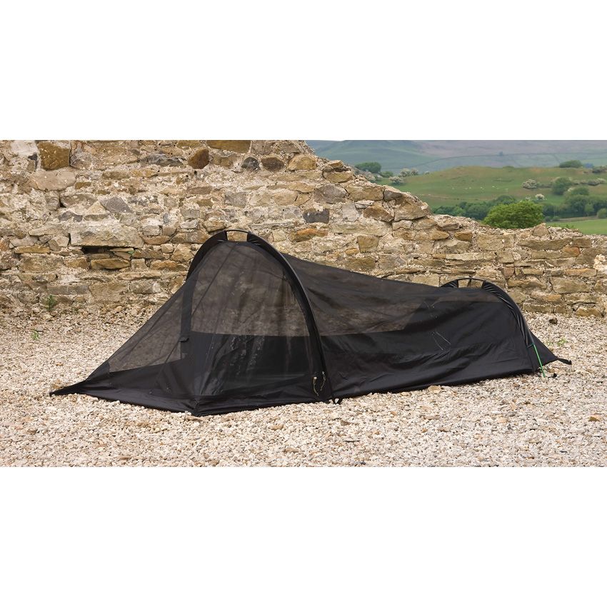 Snugpak Tent Olive OD Green - Snugpak (image 3)