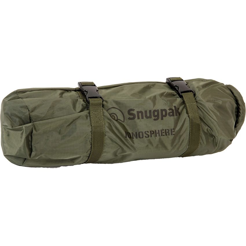 Snugpak Tent Olive OD Green - Snugpak (image 4)