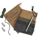 Snugpak Tent Olive OD Green - Snugpak (image 5)