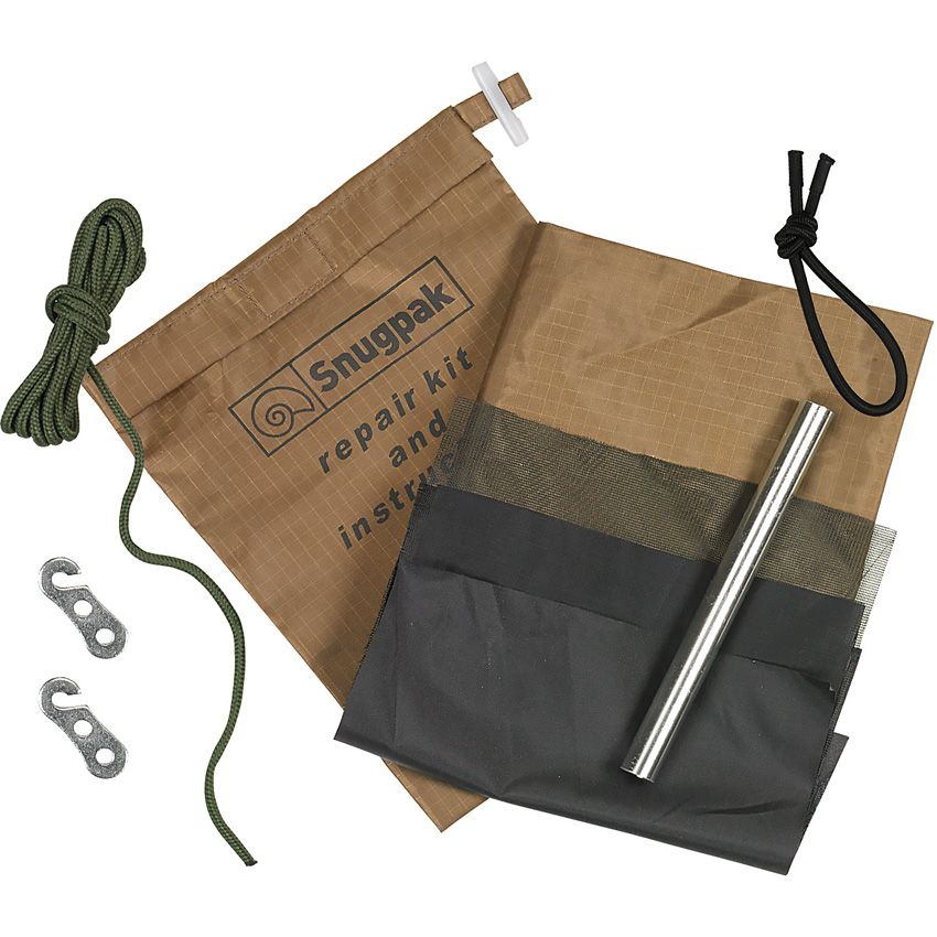 Snugpak Tent Olive OD Green - Snugpak (image 5)