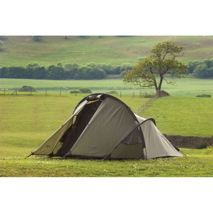 Snugpak Tent Olive OD Green (2) - Snugpak (image 4)