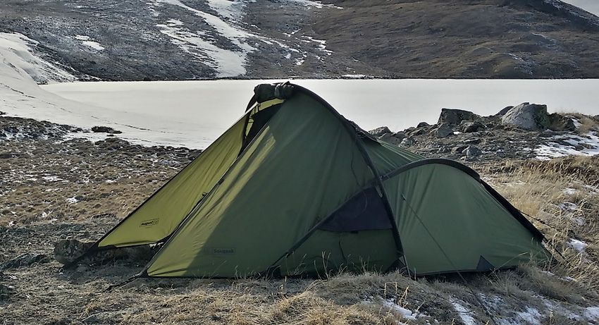 Outdoor Survival Gear - Snugpak OD Green OD Green - Snugpak