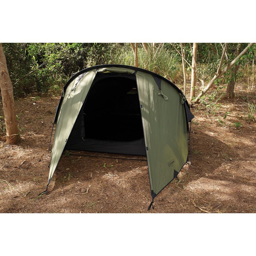 Snugpak Tent Olive OD Green (3) - Snugpak (image 5)