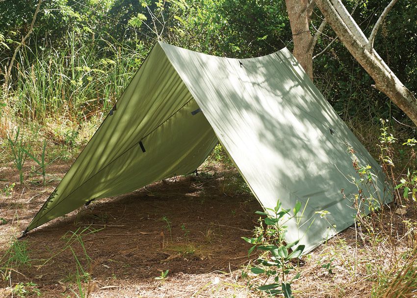 Outdoor Survival Gear - Snugpak OD Green OD Green - Snugpak