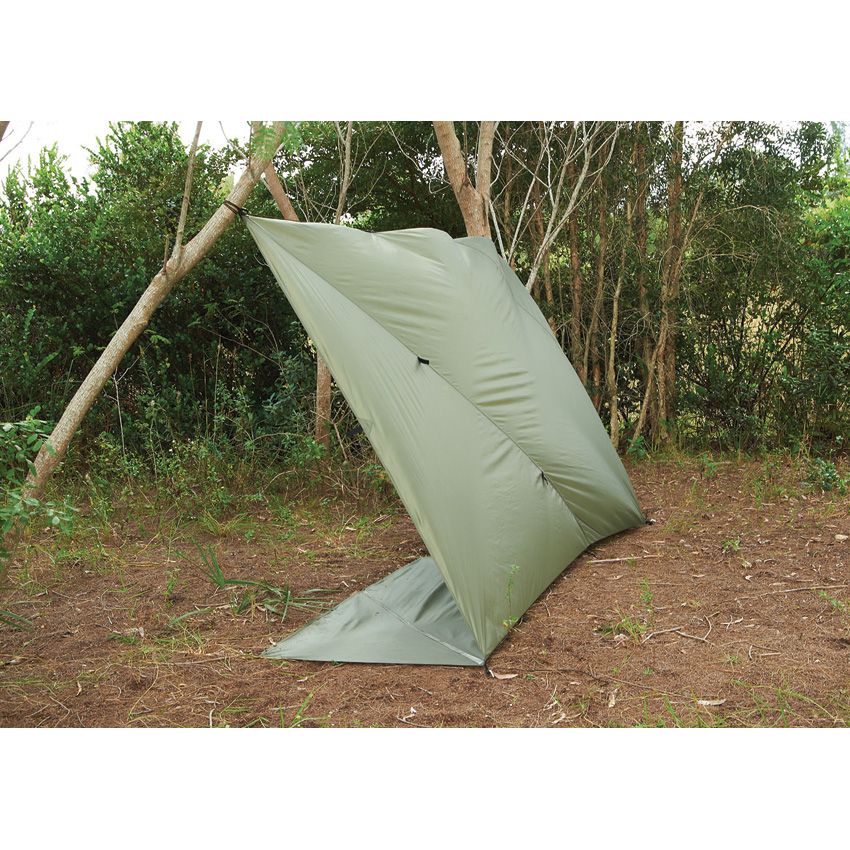 Snugpak Weather Shelter OD Green - Snugpak (image 3)
