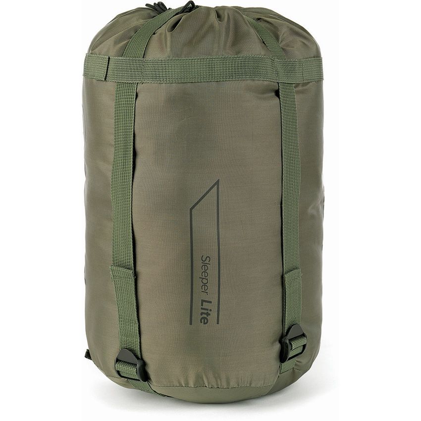 Snugpak Sleeper Lite Green - Snugpak (image 2)