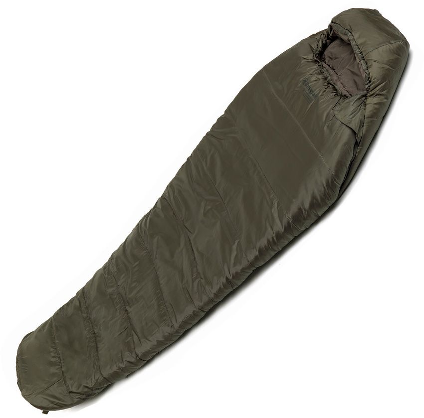 Outdoor Survival Gear - Snugpak Green Green - Snugpak