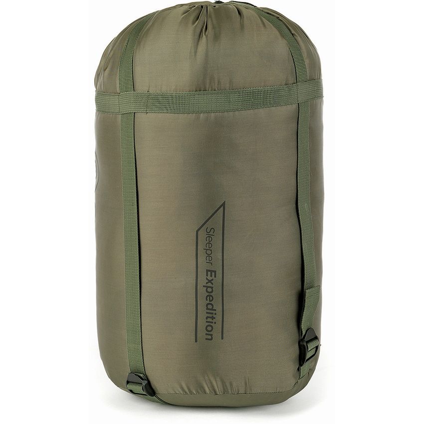 Snugpak Ops Sleeper Green - Snugpak (image 2)