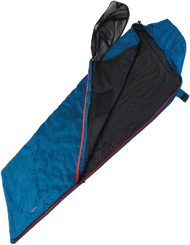 Outdoor Survival Gear - Snugpak Petrol blue Petrol blue - Snugpak