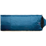 Snugpak Sleep Bag Petrol blue - Snugpak (image 3)
