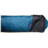 Snugpak Sleep Bag Petrol blue - Snugpak (image 4)