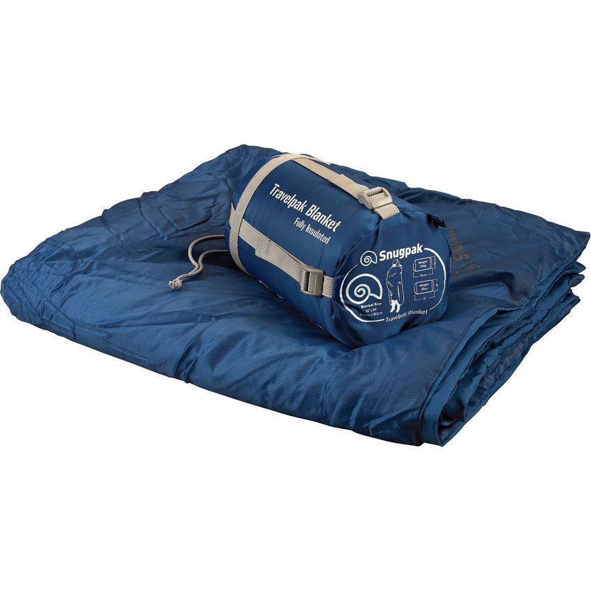 Snugpak Petrol Blue - Snugpak (image 2)