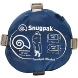Snugpak Petrol Blue - Snugpak (image 4)