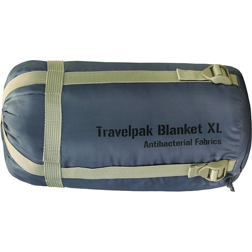 Snugpak Outdoor Survival Gear Grey - Snugpak (image 2)