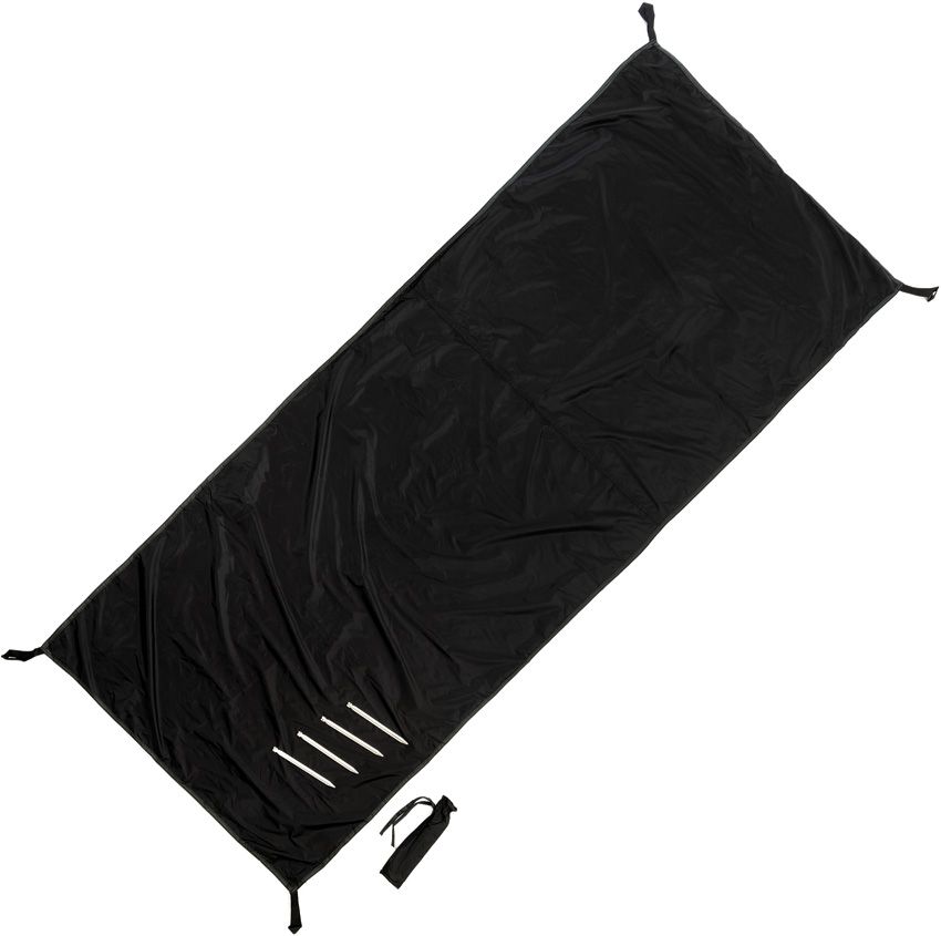 Outdoor Survival Gear - Snugpak Black Black - Snugpak