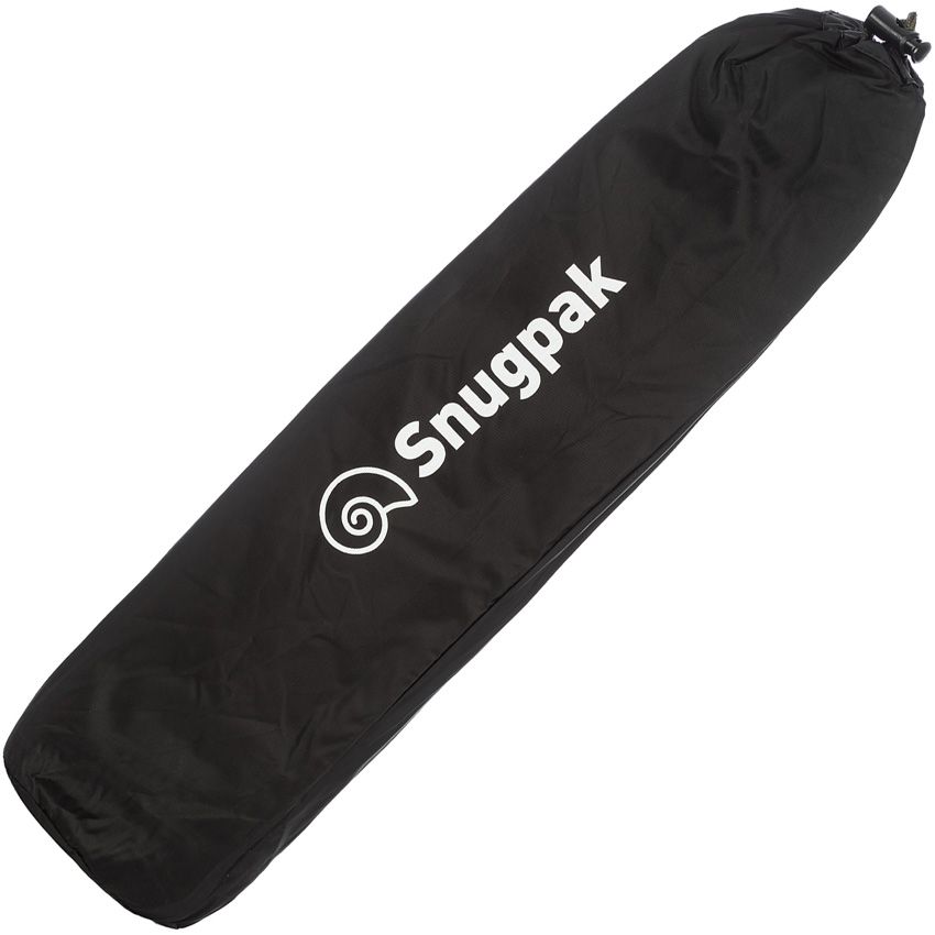 Snugpak Ionosphere Footprint Black - Snugpak (image 2)