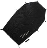 Outdoor Survival Gear - Snugpak Black Black - Snugpak