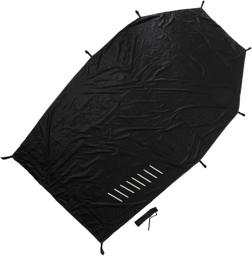 Outdoor Survival Gear - Snugpak Black Black - Snugpak