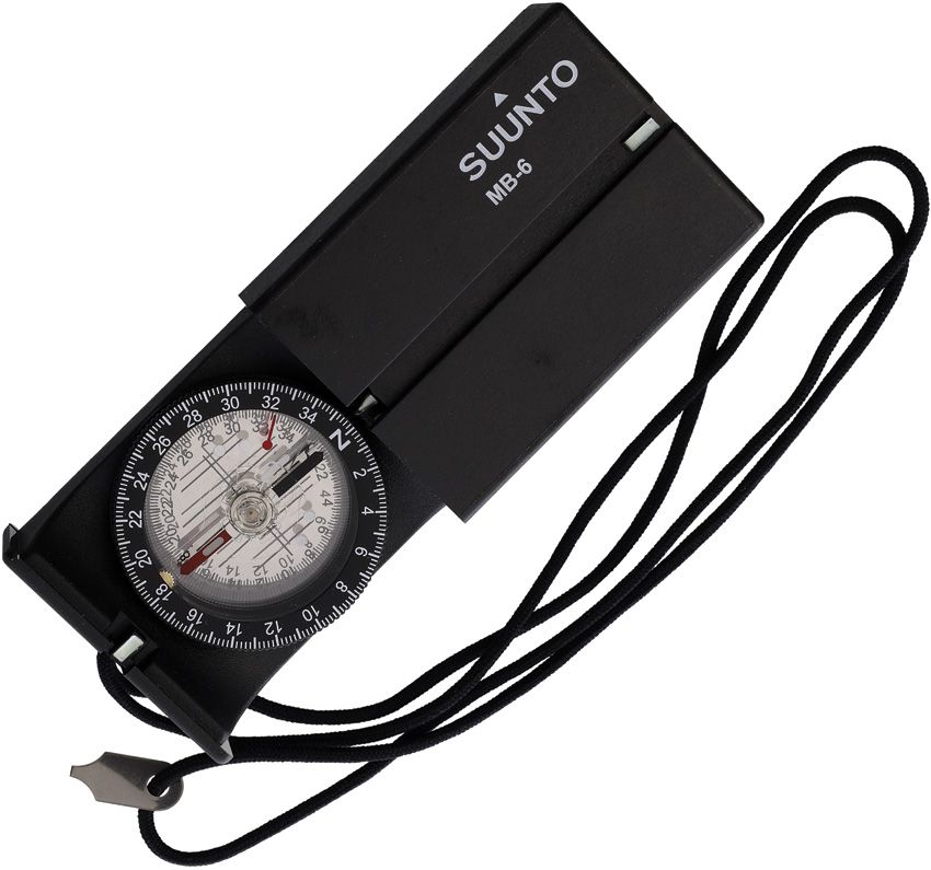 Outdoor Survival Gear - Suunto - Suunto