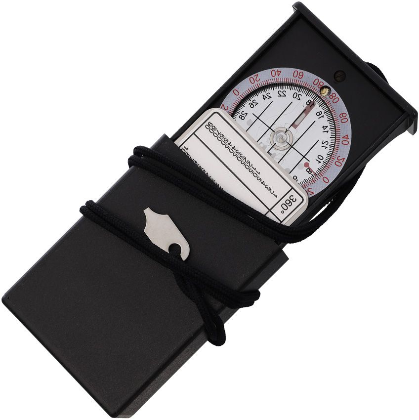 Suunto MB-6 Compass - Suunto (image 3)