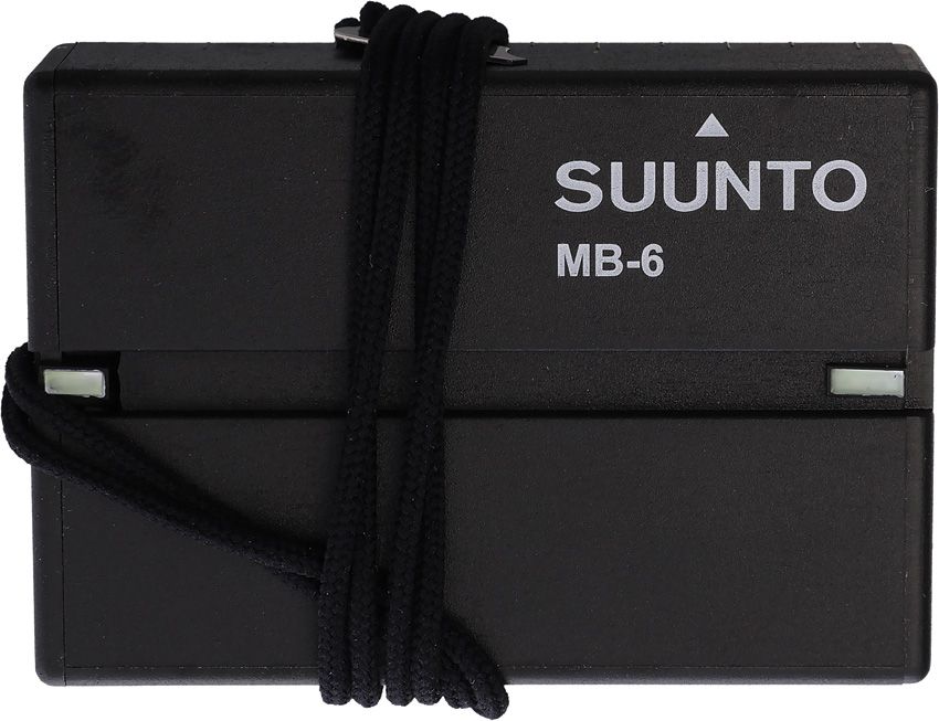 Suunto MB-6 Compass - Suunto (image 4)