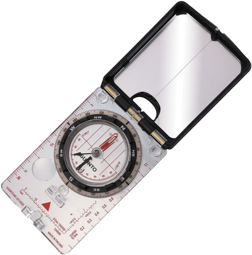 Outdoor Survival Gear - Suunto - Suunto