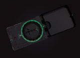 Suunto Mirror Compass - Suunto (image 3)