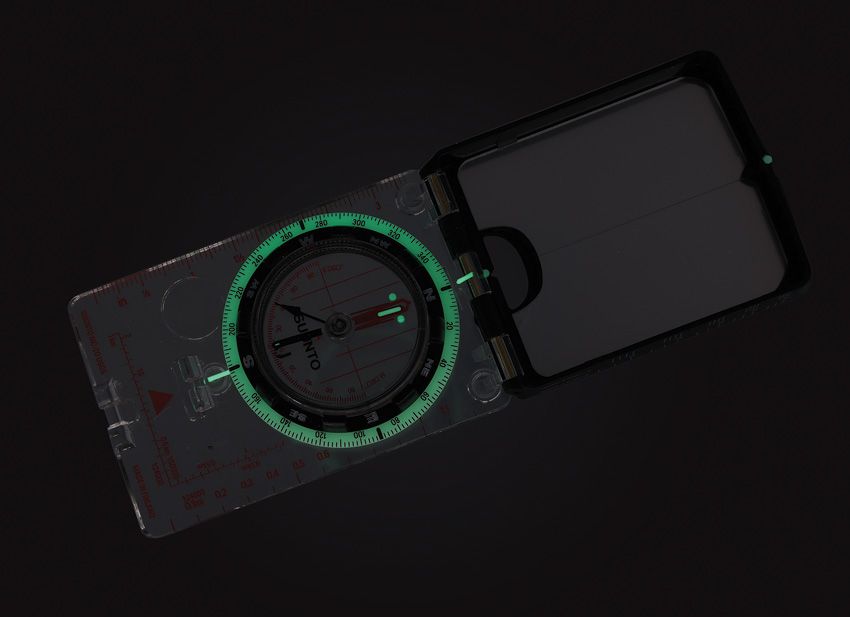 Suunto Mirror Compass - Suunto (image 3)
