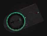 Suunto M-3 Compass - Suunto (image 2)