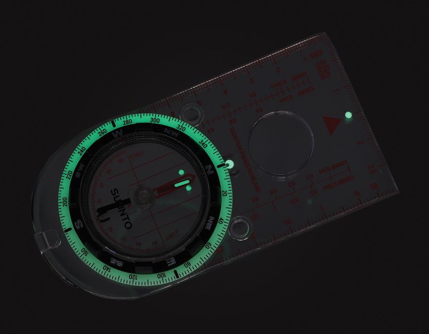 Suunto M-3 Compass - Suunto (image 2)