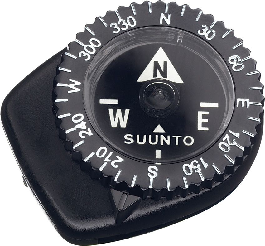 Outdoor Survival Gear - Suunto - Suunto