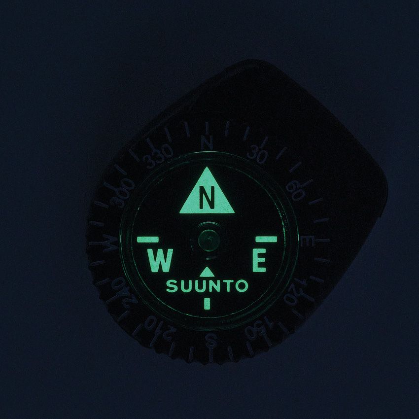 Suunto L/B Compass - Suunto (image 2)