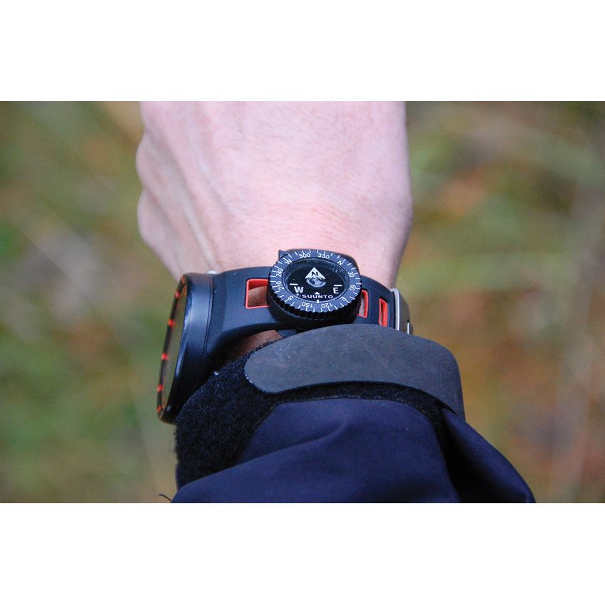 Suunto L/B Compass - Suunto (image 3)