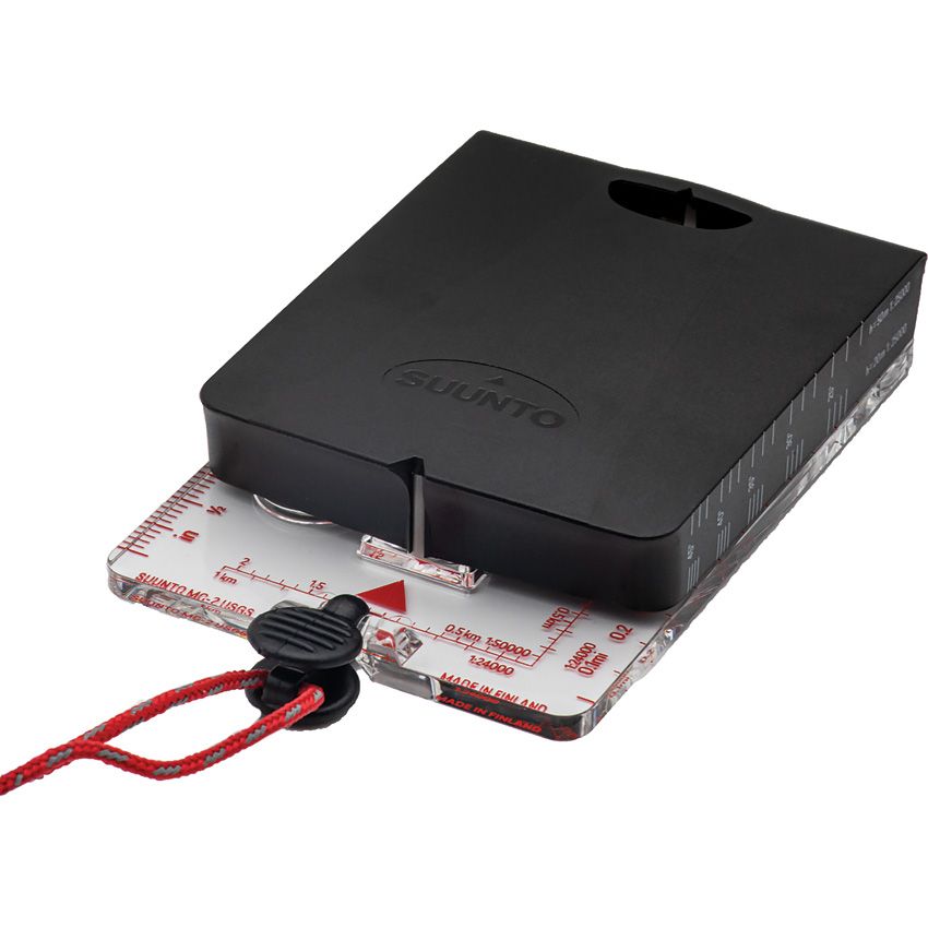 Suunto Portable Retractable Fish Ruler - Suunto (image 2)