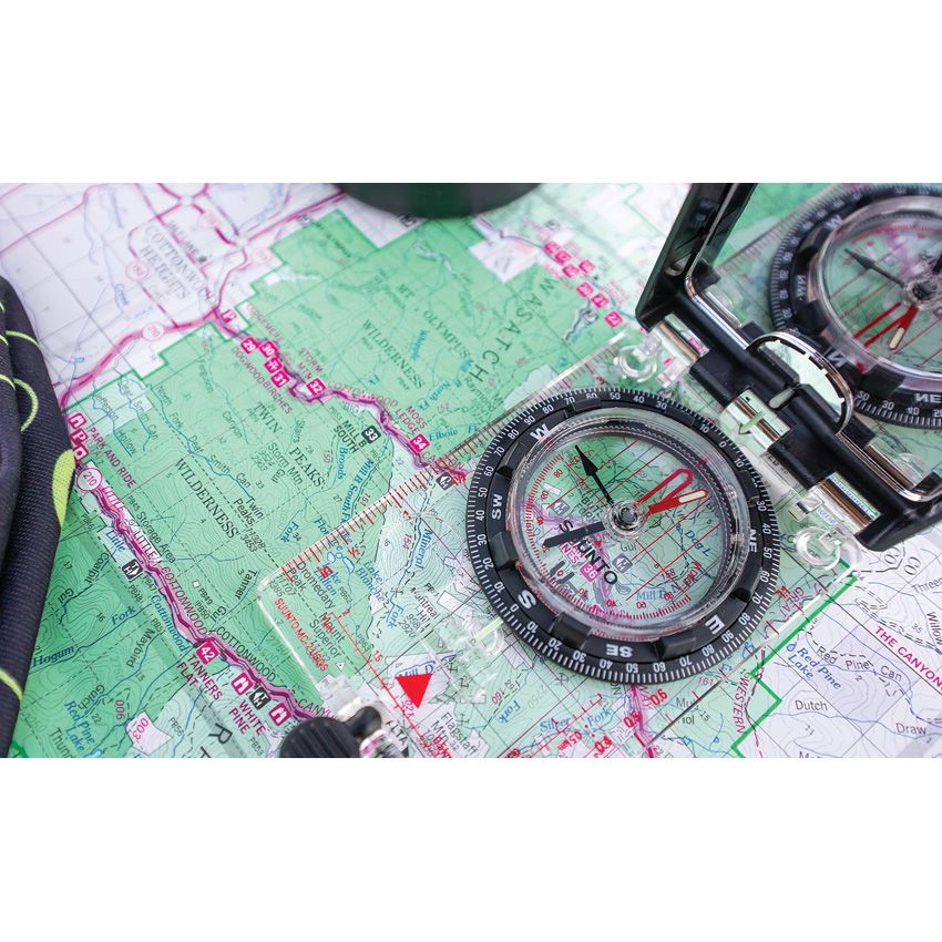 Suunto Portable Retractable Fish Ruler - Suunto (image 3)