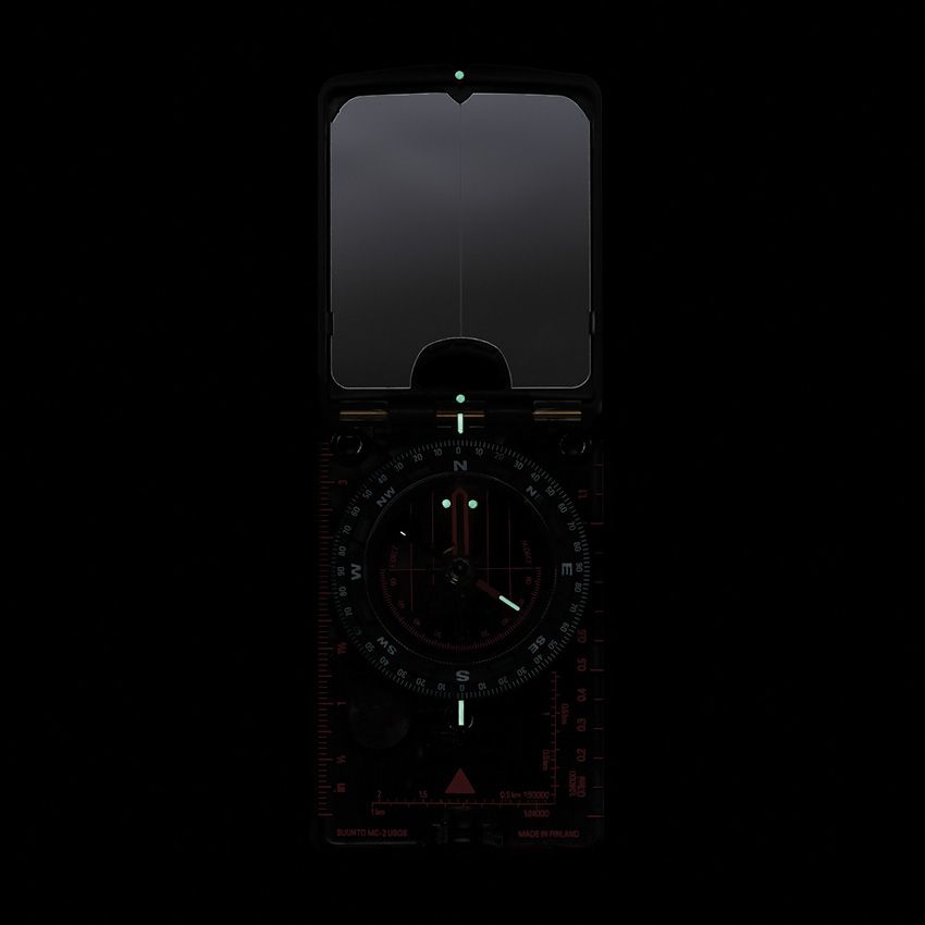 Suunto Portable Retractable Fish Ruler - Suunto (image 5)