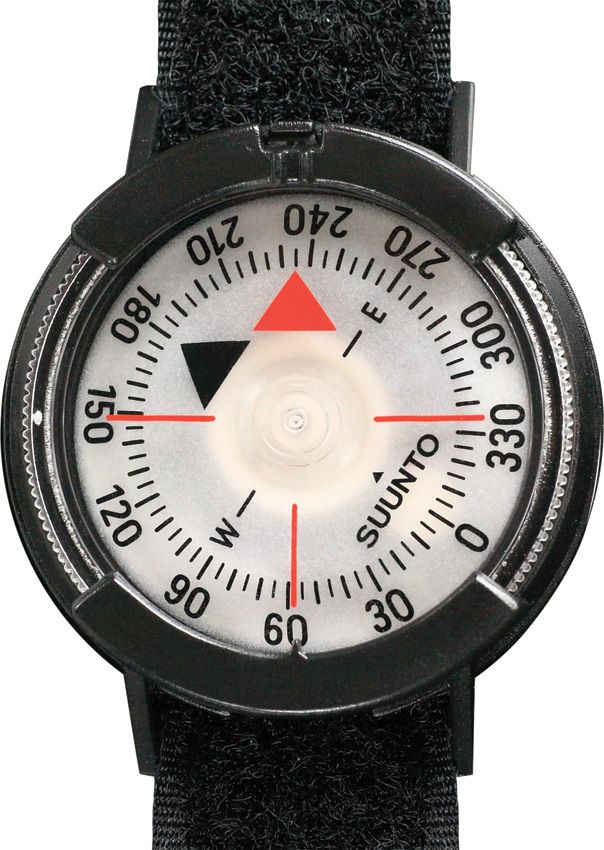 Outdoor Survival Gear - Suunto - Suunto