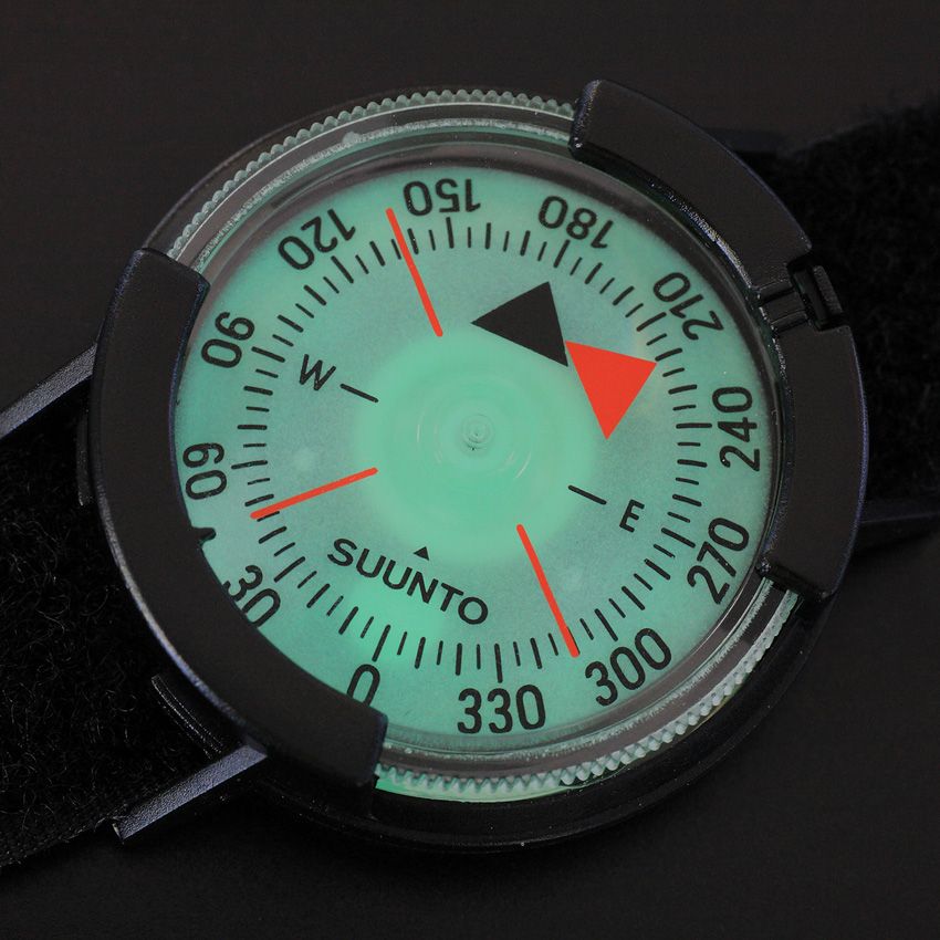 Suunto Wrist Compass - Suunto (image 3)