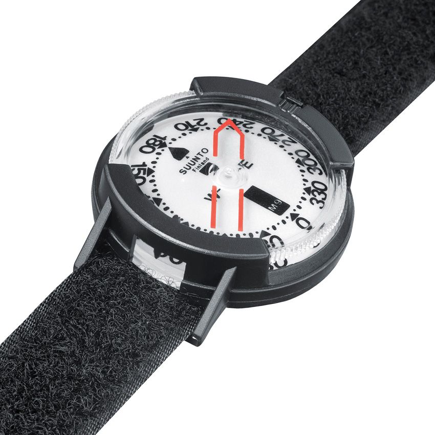 Suunto Wrist Compass - Suunto (image 4)