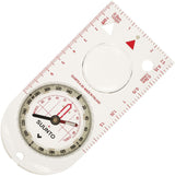 Outdoor Survival Gear - Suunto Clear/Red Clear/Red - Suunto