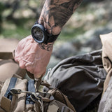 Suunto Lightweight Outdoor Watch Black/Stealth - Suunto (image 4)