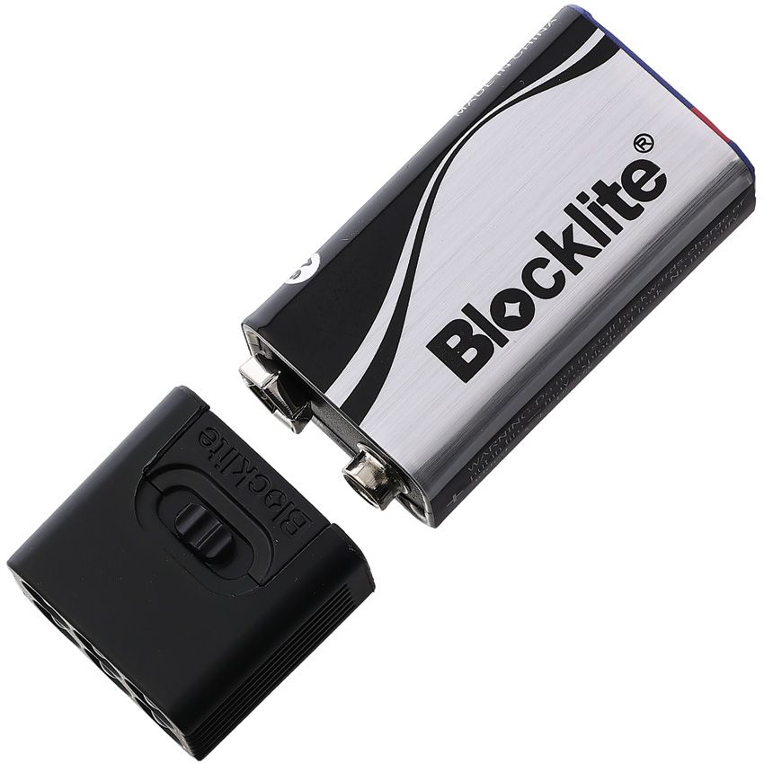 BLOCKLITE LED Torch - BLOCKLITE (image 2)
