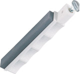 Arkansas Whetstone Knife Sharpener - Lansky Black Black - Lansky
