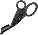 Fishing Pliers & Scissors Multi-Tool - SOG Black - SOG
