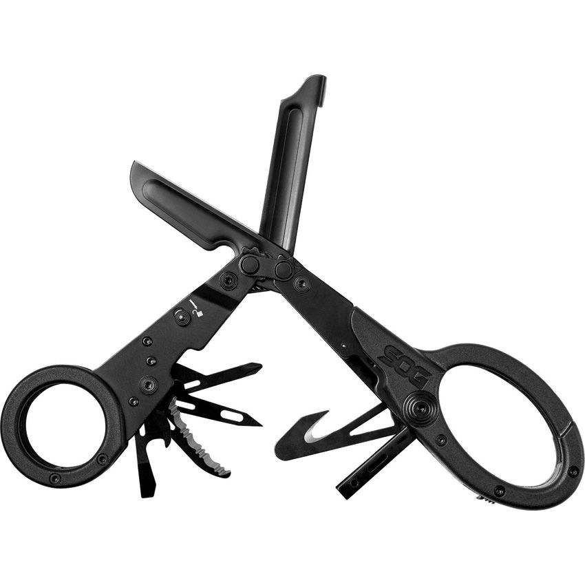 SOG Fishing Pliers & Scissors Multi-Tool - SOG (image 2)