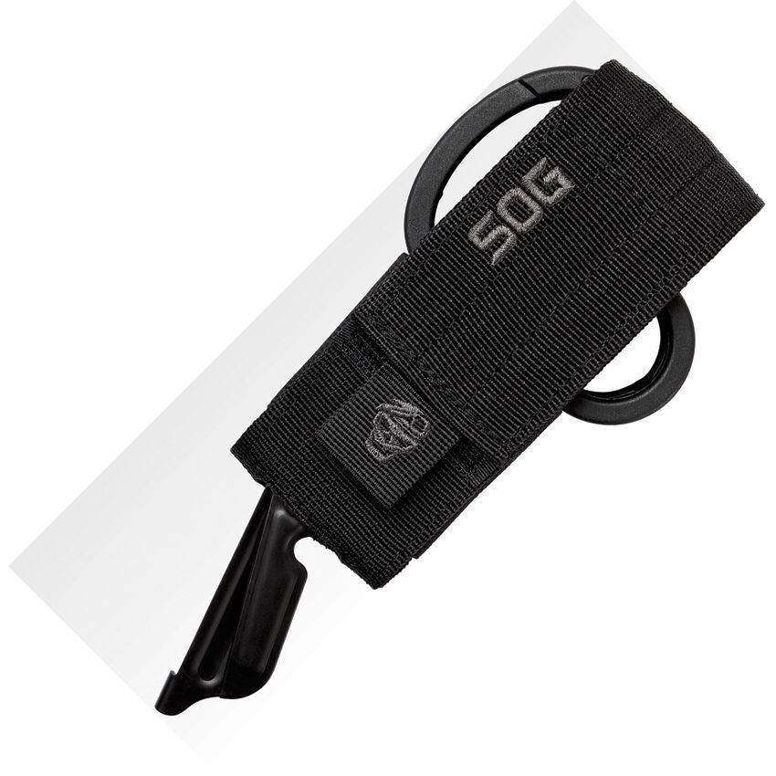 SOG Fishing Pliers & Scissors Multi-Tool - SOG (image 4)